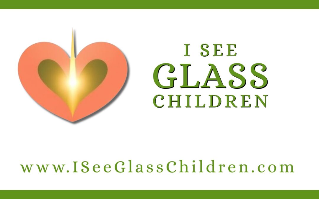 Feeling Seen: Mae’s Journey From Invisible to Validated