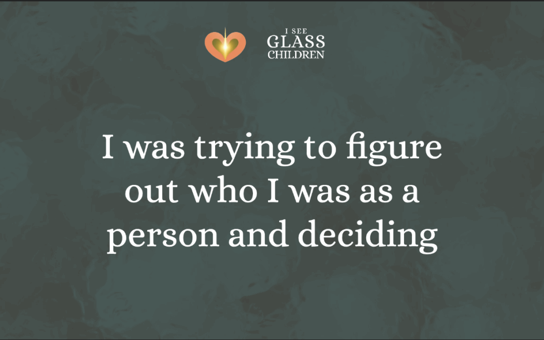 Breaking The Glass Child Cycle