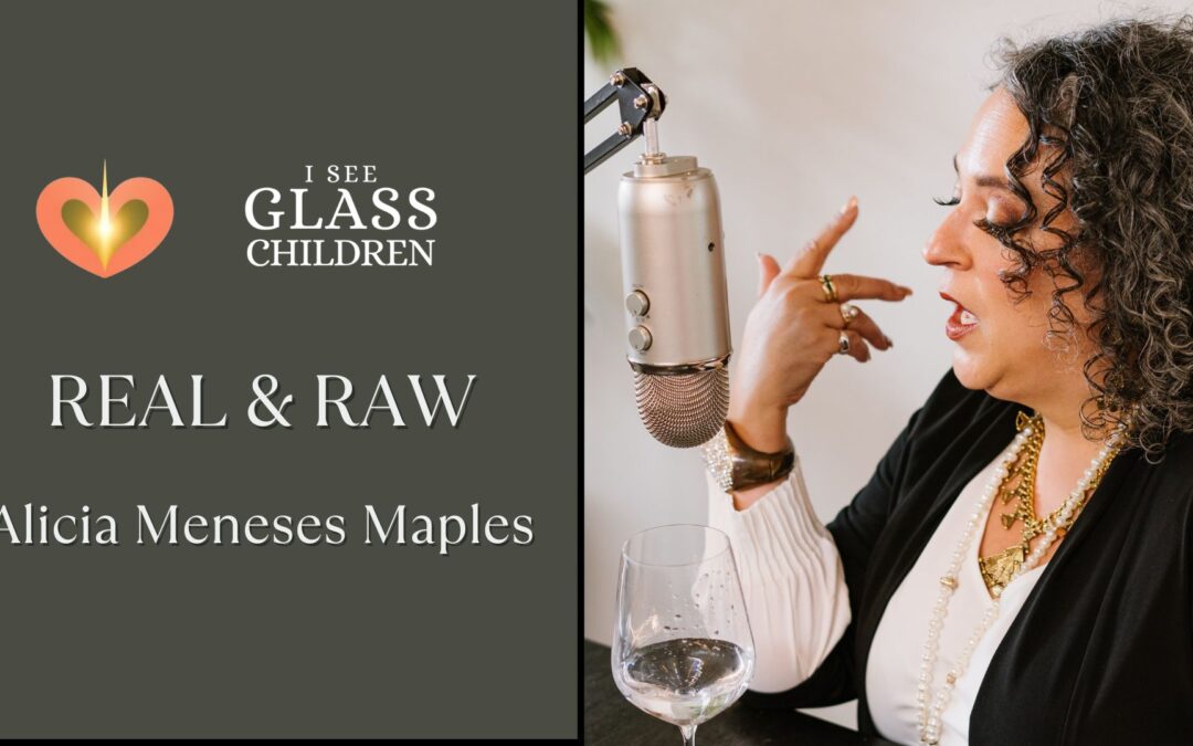 Alicia: Real & Raw