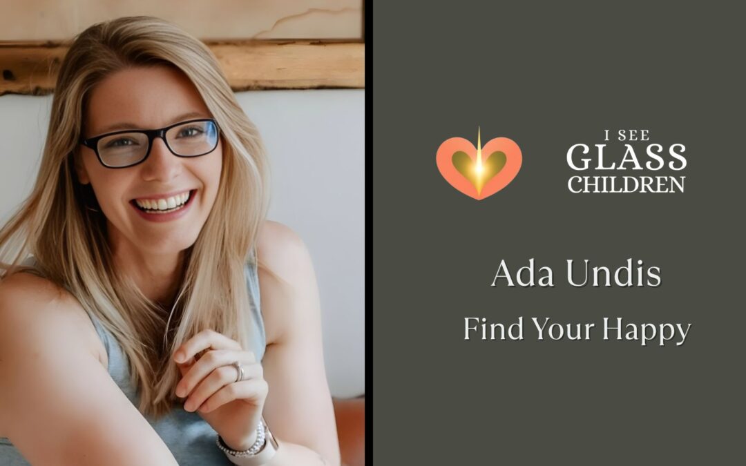 When Guilt & Shame Becomes Your Super Power with Ada Undis